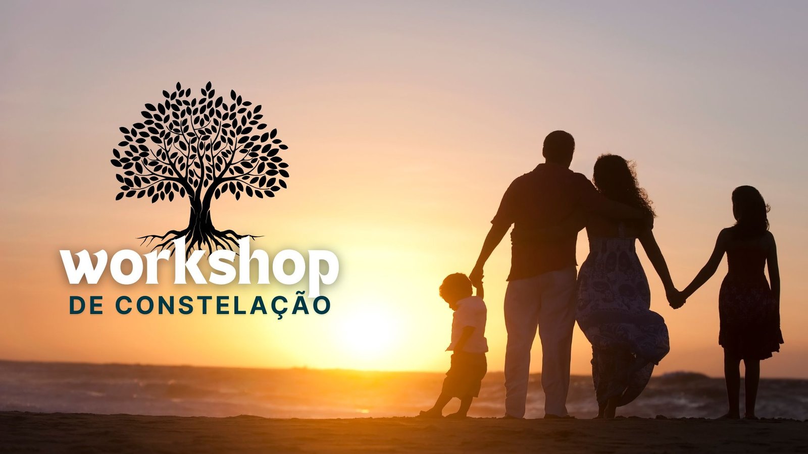 Workshop de Constelação