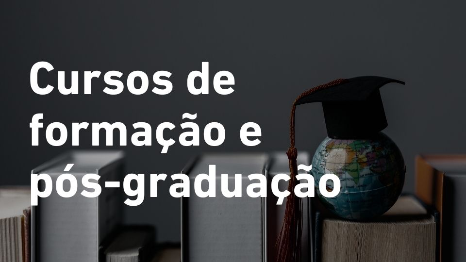 Pós-Graduação