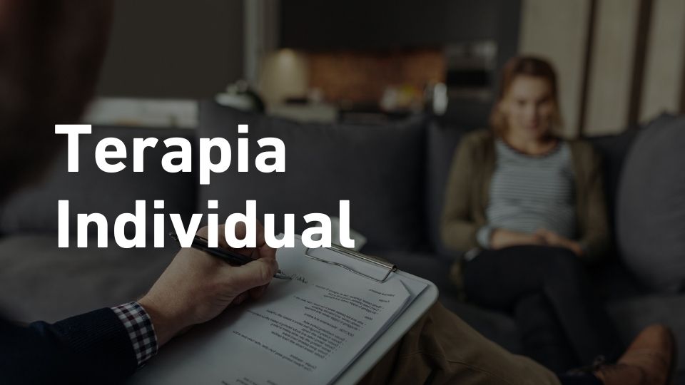 Terapia individual